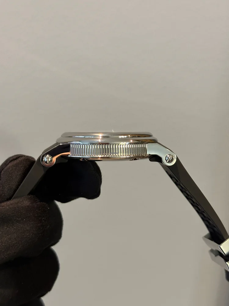 Breguet Marine 5857ST/12/5ZU